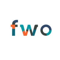 Research Foundation Flanders - FWO logo, Research Foundation Flanders - FWO contact details