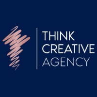 Think Creative Agency logo, Think Creative Agency contact details