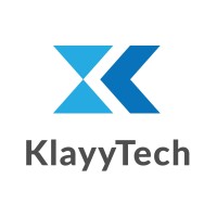 KlayyTech logo, KlayyTech contact details