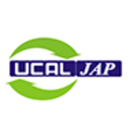 UCAL-JAP SYSTEMS LTD logo, UCAL-JAP SYSTEMS LTD contact details