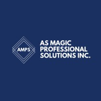 As Magic Pro Solutions Inc. logo, As Magic Pro Solutions Inc. contact details