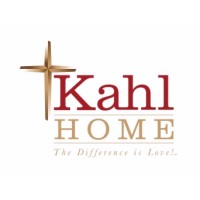 Kahl Home logo, Kahl Home contact details