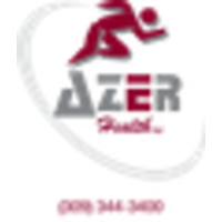 Azer Rehab Systems logo, Azer Rehab Systems contact details