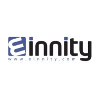 Einnity Technology logo, Einnity Technology contact details