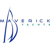 MAVERICK YACHTS logo, MAVERICK YACHTS contact details