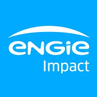 ENGIE Impact logo, ENGIE Impact contact details