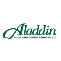 Aladdin Food Management Services logo, Aladdin Food Management Services contact details