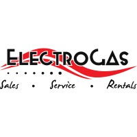 Electrogas Monitors Ltd. logo, Electrogas Monitors Ltd. contact details