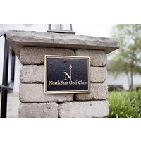 North Star Golf Club logo, North Star Golf Club contact details