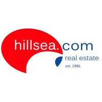 Hillsea Real Estate logo, Hillsea Real Estate contact details