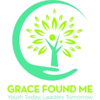 Grace Found Me Inc. logo, Grace Found Me Inc. contact details