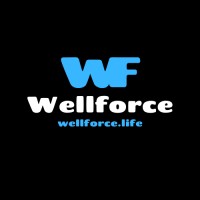 Wellforce logo, Wellforce contact details