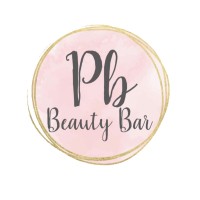 The Pb Beauty Bar logo, The Pb Beauty Bar contact details