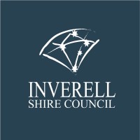 Inverell Shire Council logo, Inverell Shire Council contact details