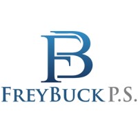 FREY BUCK PS logo, FREY BUCK PS contact details