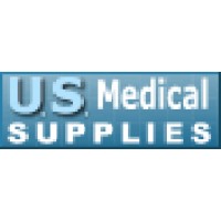 US Medical Supplies logo, US Medical Supplies contact details