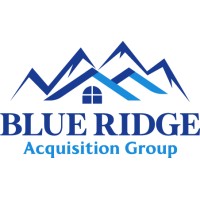 Blue Ridge Acquisition Group logo, Blue Ridge Acquisition Group contact details