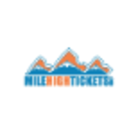 Mile High Tickets logo, Mile High Tickets contact details