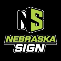 Nebraska Sign logo, Nebraska Sign contact details