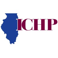 ICHP (Illinois Council of Health-System Pharmacists) logo, ICHP (Illinois Council of Health-System Pharmacists) contact details