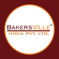 Bakers Ville logo, Bakers Ville contact details