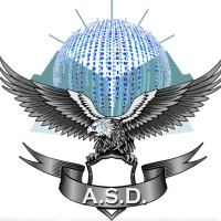 ASD ACADEMY logo, ASD ACADEMY contact details