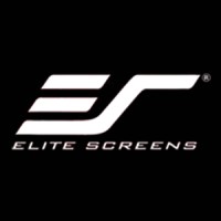 Elite Screens Inc. logo, Elite Screens Inc. contact details