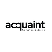 Acquaint Communications logo, Acquaint Communications contact details