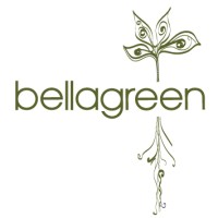 bellagreen logo, bellagreen contact details