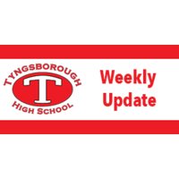 Tyngsborough High School logo, Tyngsborough High School contact details