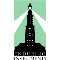 Enduring Investments logo, Enduring Investments contact details