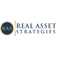 Real Asset Strategies, LLC logo, Real Asset Strategies, LLC contact details