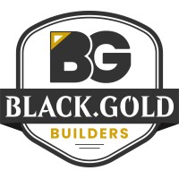 BlackGold Builders, LLC logo, BlackGold Builders, LLC contact details