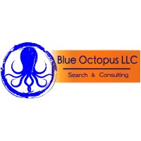 Blue Octopus LLC logo, Blue Octopus LLC contact details