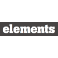 Elements logo, Elements contact details