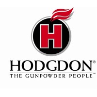 Hodgdon Powder Company Inc logo, Hodgdon Powder Company Inc contact details