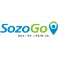 SozoGo logo, SozoGo contact details