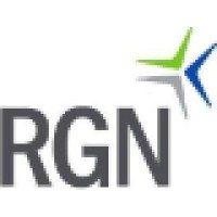 RGN Group logo, RGN Group contact details