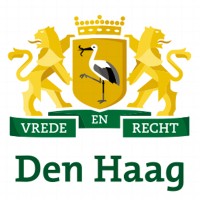 Municipality of The Hague logo, Municipality of The Hague contact details