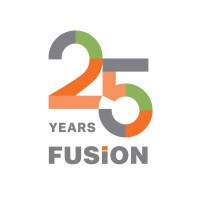 Fusion Marketing logo, Fusion Marketing contact details