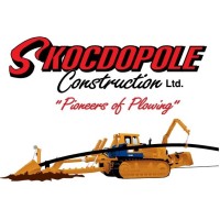 Skocdopole Construction Ltd. logo, Skocdopole Construction Ltd. contact details