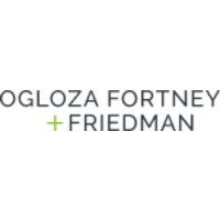 OGLOZA FORTNEY + FRIEDMAN LLP logo, OGLOZA FORTNEY + FRIEDMAN LLP contact details