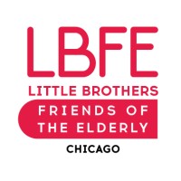 Little Brothers - Friends of the Elderly, Chicago Chapter logo, Little Brothers - Friends of the Elderly, Chicago Chapter contact details