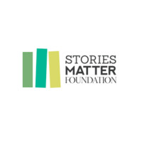 Stories Matter Foundation logo, Stories Matter Foundation contact details