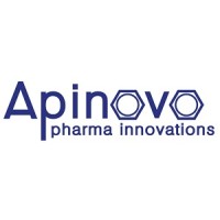 Apinovo Pharma Innovations logo, Apinovo Pharma Innovations contact details