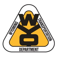 WYOMING DEPARTMENT OF TRANSPORTATION logo, WYOMING DEPARTMENT OF TRANSPORTATION contact details