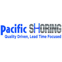 Pacific Shoring logo, Pacific Shoring contact details