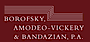 Borofsky, Amodeo-Vickery & Bandazian, P.A. logo, Borofsky, Amodeo-Vickery & Bandazian, P.A. contact details