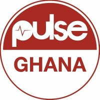 Pulse Ghana logo, Pulse Ghana contact details