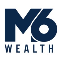 M6 Wealth logo, M6 Wealth contact details